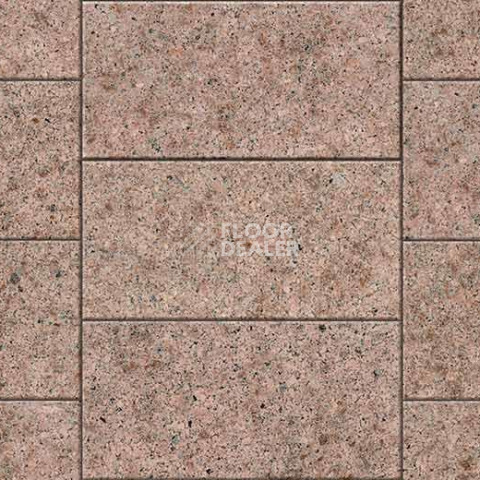 Ковролин Forbo Flotex Vision Naturals 010010 Pink Granit фото 1 | FLOORDEALER